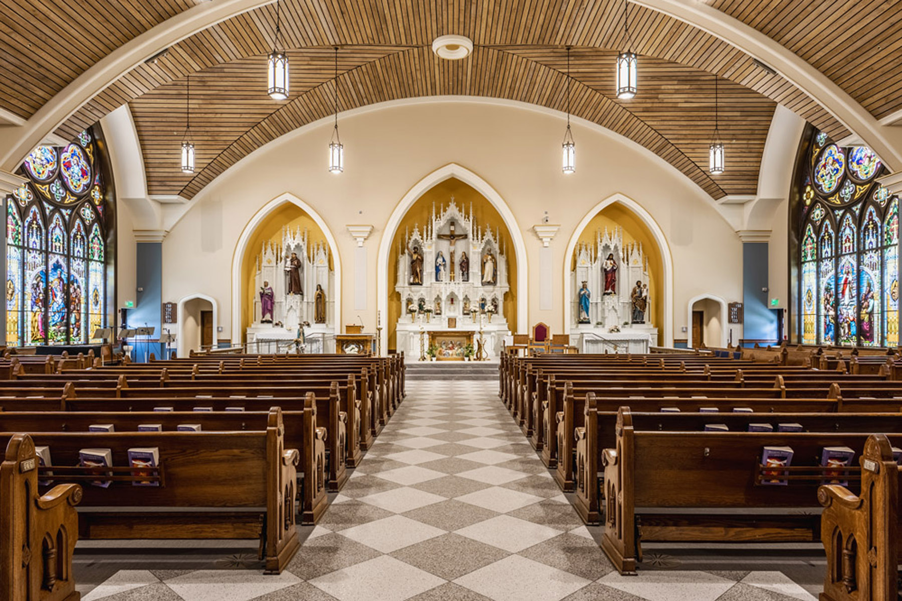 St. John
