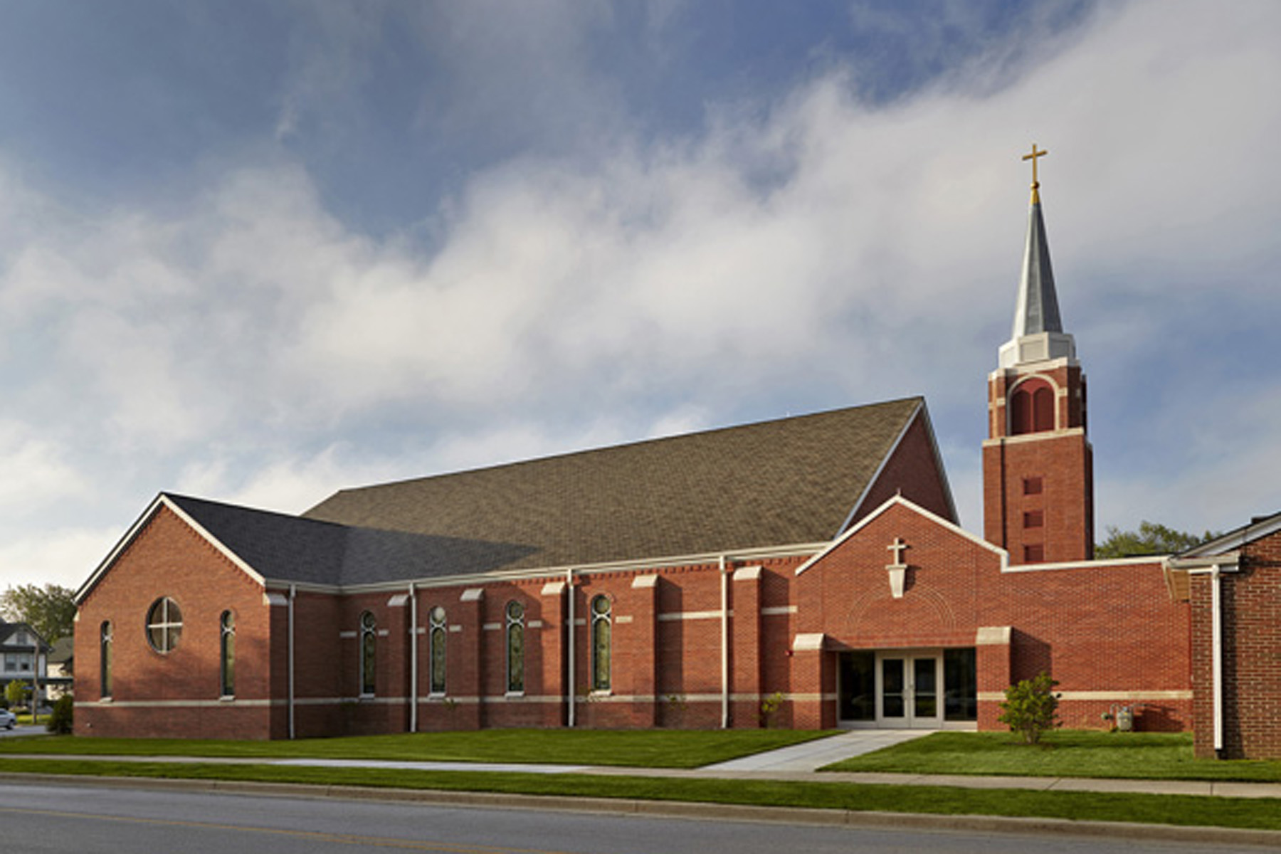 St. Joseph