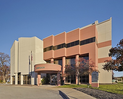 Riggs Community Health Center