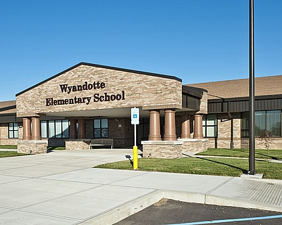 Wyandotte Elementary School