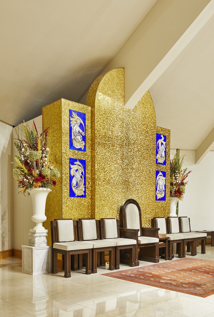 Our Lady of Mt. Carmel