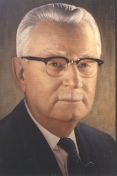 Walter Scholer Sr.